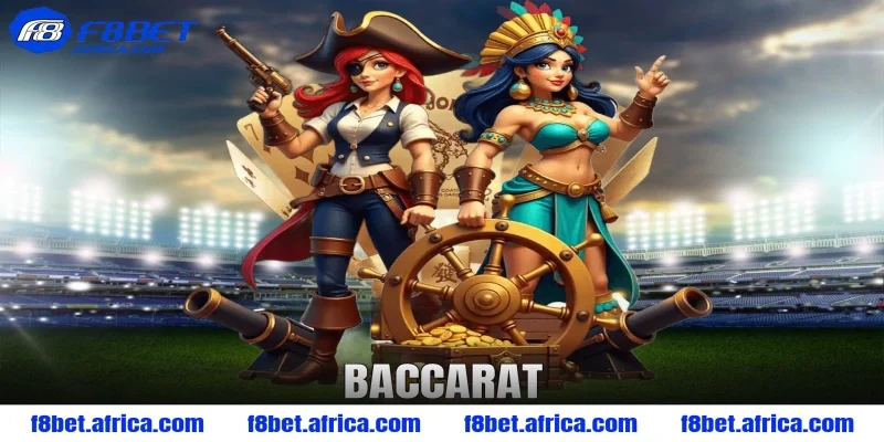 baccarat